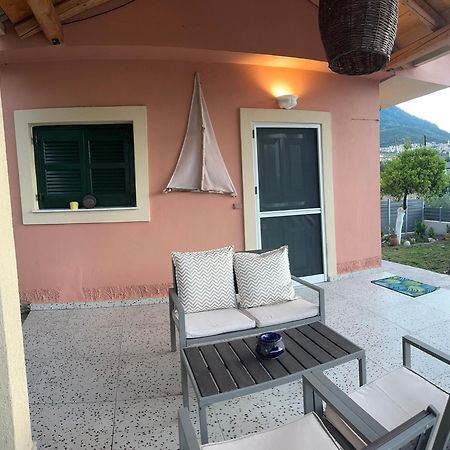Nikos' Home Gastouri  Екстер'єр фото