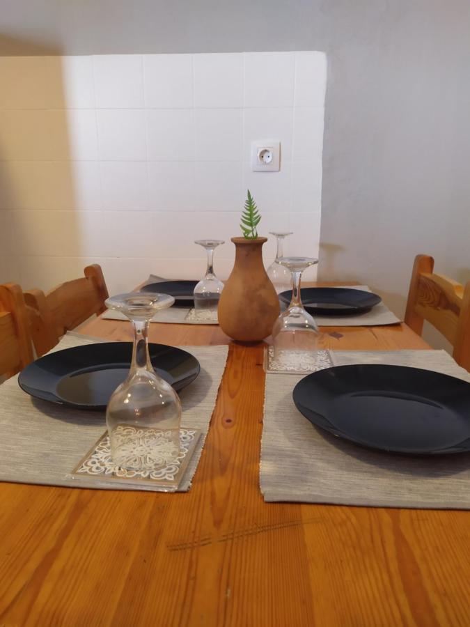 Nikos' Home Gastouri  Екстер'єр фото