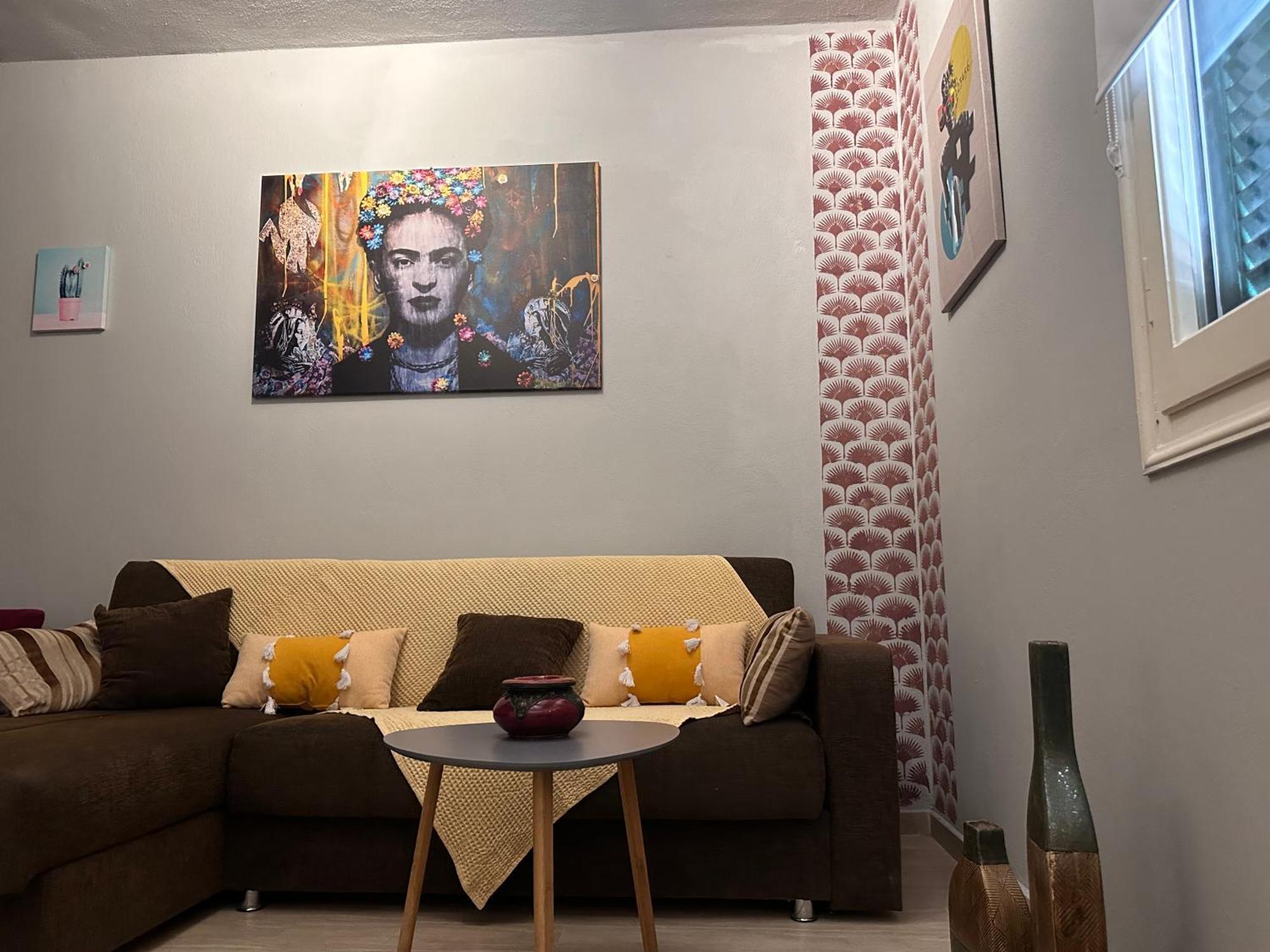Nikos' Home Gastouri  Екстер'єр фото